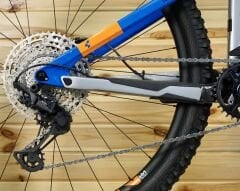 Cube Stereo 150 C:62 SL 29” - Enduro Bisiklet