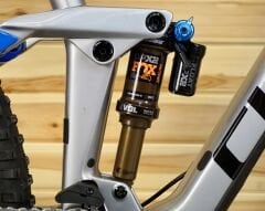 Cube Stereo 150 C:62 SL 29” - Enduro Bisiklet