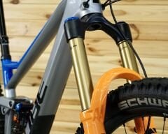 Cube Stereo 150 C:62 SL 29” - Enduro Bisiklet