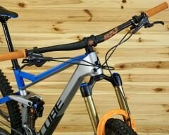 Cube Stereo 150 C:62 SL 29” - Enduro Bisiklet