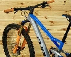 Cube Stereo 150 C:62 SL 29” - Enduro Bisiklet
