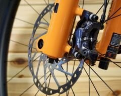 Cube Stereo 150 C:62 SL 29” - Enduro Bisiklet