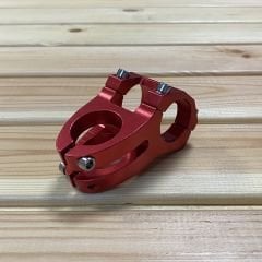 Impact Solid Gidon Boğazı - Kırmızı - 31.8x45mm