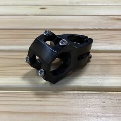 Impact Solid Gidon Boğazı - Siyah - 31.8x45mm