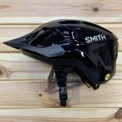 Smith Wilder Jr. MIPS Çocuk Kaskı - Black