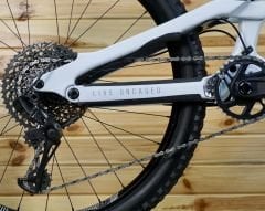 YT Jeffsy CF Pro 27.5” - Enduro Bisiklet