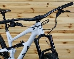 YT Jeffsy CF Pro 27.5” - Enduro Bisiklet