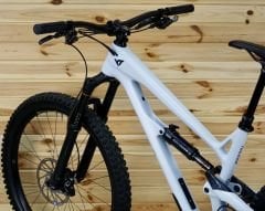 YT Jeffsy CF Pro 27.5” - Enduro Bisiklet