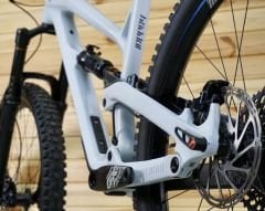 YT Jeffsy CF Pro 27.5” - Enduro Bisiklet