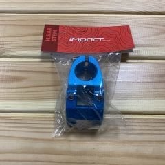 Impact Solid Gidon Boğazı - Mavi - 31.8x45mm