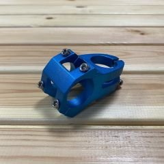 Impact Solid Gidon Boğazı - Mavi - 31.8x45mm