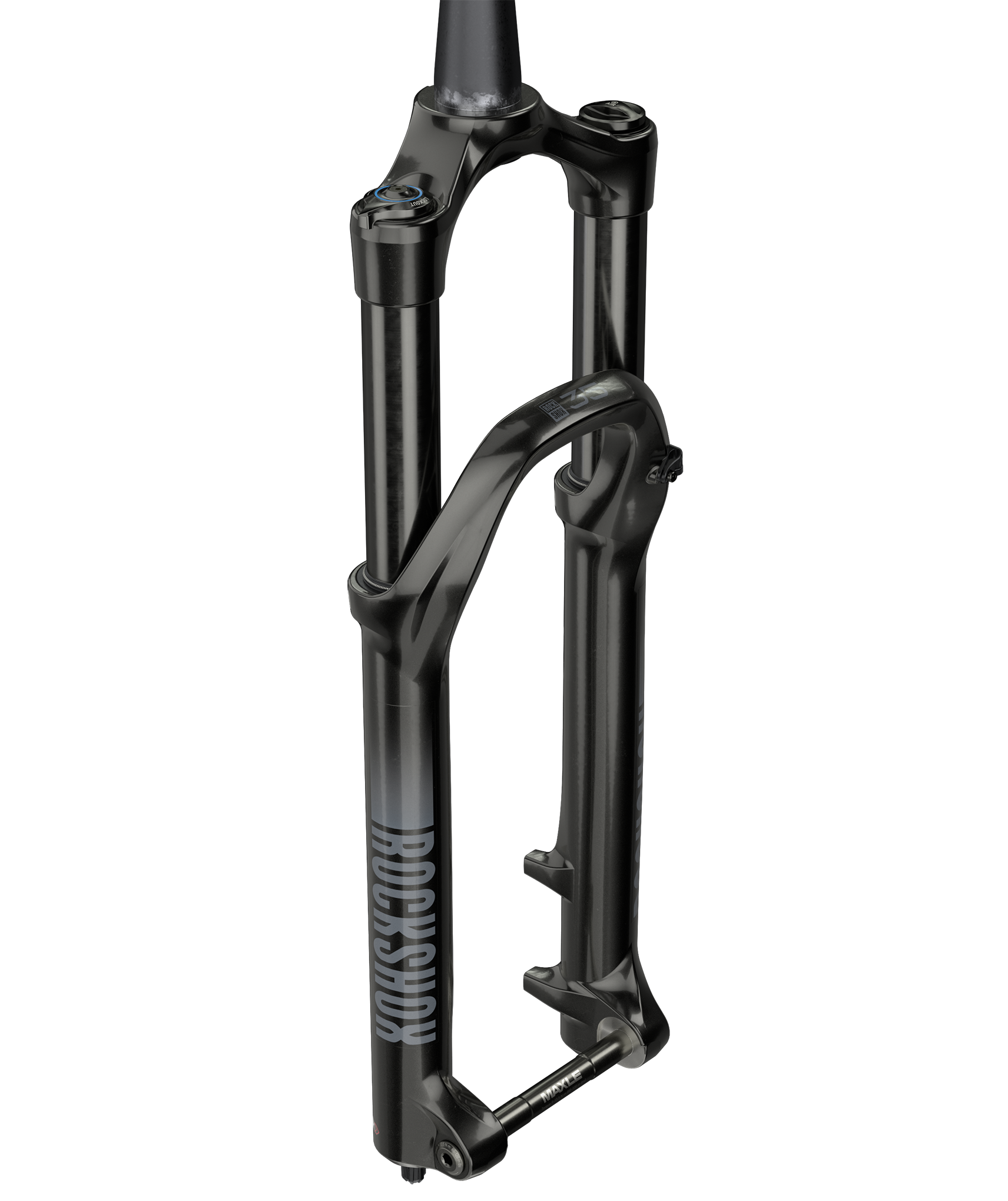 RockShox 35 Silver TK Ön Süspansiyon Maşa