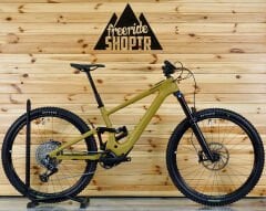 Specialized Turbo Kenevo SL 2 Expert 29” - E-Bike Elektrikli Enduro Bisiklet