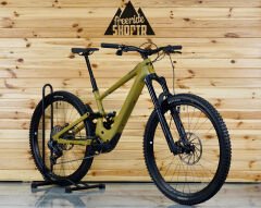 Specialized Turbo Kenevo SL 2 Expert 29” - E-Bike Elektrikli Enduro Bisiklet