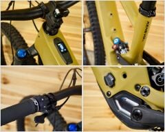 Specialized Turbo Kenevo SL 2 Expert 29” - E-Bike Elektrikli Enduro Bisiklet