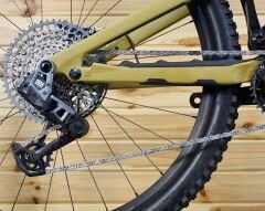 Specialized Turbo Kenevo SL 2 Expert 29” - E-Bike Elektrikli Enduro Bisiklet