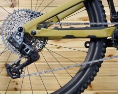 Specialized Turbo Kenevo SL 2 Expert 29” - E-Bike Elektrikli Enduro Bisiklet