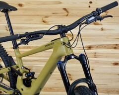 Specialized Turbo Kenevo SL 2 Expert 29” - E-Bike Elektrikli Enduro Bisiklet