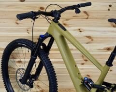 Specialized Turbo Kenevo SL 2 Expert 29” - E-Bike Elektrikli Enduro Bisiklet