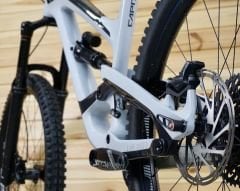 YT Capra CF Pro 27.5” - Enduro Bisiklet