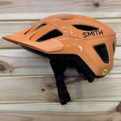 Smith Wilder Jr. MIPS Çocuk Kaskı - Mandarin