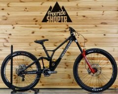 Specialized Demo Custom 29/27.5” - Downhill Bisiklet