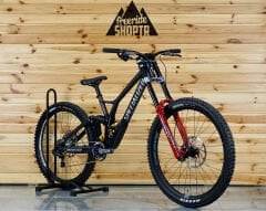 Specialized Demo Custom 29/27.5” - Downhill Bisiklet