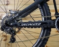 Specialized Demo Custom 29/27.5” - Downhill Bisiklet