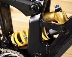 Specialized Demo Custom 29/27.5” - Downhill Bisiklet