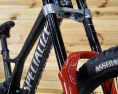 Specialized Demo Custom 29/27.5” - Downhill Bisiklet