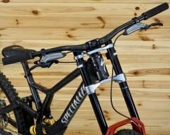 Specialized Demo Custom 29/27.5” - Downhill Bisiklet