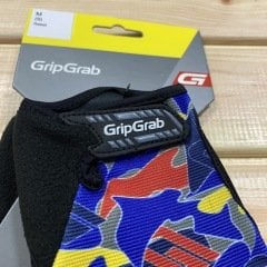 GripGrab Rebel Rugged Eldiven - Mavi