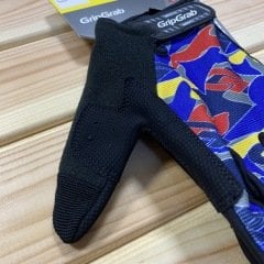 GripGrab Rebel Rugged Eldiven - Mavi