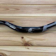 Reverse Base 790 Gidon 790x31.8/35x35mm - Siyah/Gri