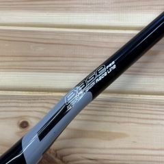 Reverse Base 790 Gidon 790x31.8/35x35mm - Siyah/Gri