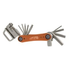 Super B Alyan Çakı Tb-Fd40 - 17 Fonksiyonlu