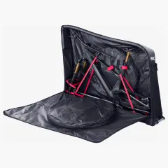 Evoc Mountain Bike Bag Pro Bisiklet Taşıma Çantası