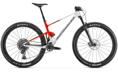 Mondraker F-PODIUM R - Flame Red