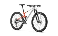 Mondraker F-PODIUM R - Flame Red