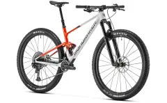 Mondraker F-PODIUM R - Flame Red