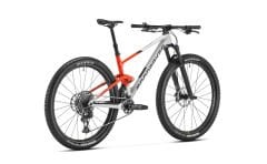 Mondraker F-PODIUM R - Flame Red