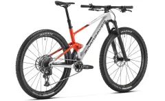 Mondraker F-PODIUM R - Flame Red