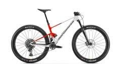 Mondraker F-PODIUM R - Flame Red