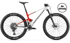 Mondraker F-PODIUM R - Flame Red