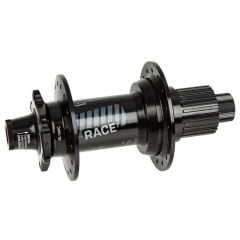 E*thirteen TRS Race Shimano MicroSpline Arka Göbek - 12x148mm 32H Siyah