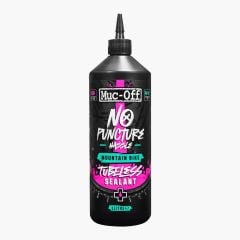 Muc-Off No Puncture Hassle Mountain Bike Tubeless Sıvısı - 1 L