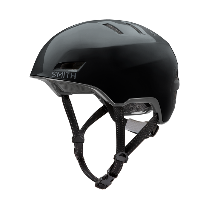 Smith Express Kask - Black