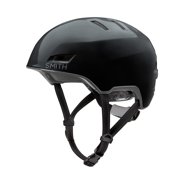 Smith Express Kask - Black