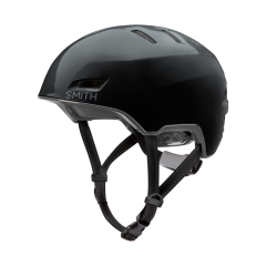 Smith Express Kask - Black