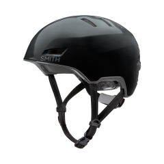 Smith Express Kask - Black
